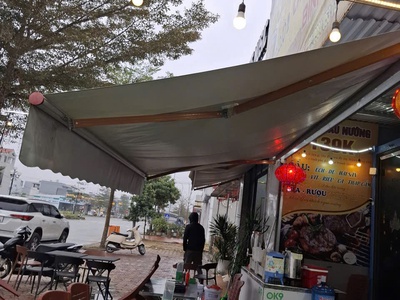 Sang nhượng / thanh lý toàn bộ quán 200m2 tại phường hoàng văn thụ, tp lạng sơn 1