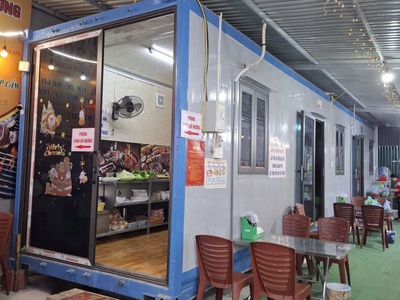 Sang nhượng / thanh lý toàn bộ quán 200m2 tại phường hoàng văn thụ, tp lạng sơn 3