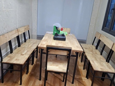 Sang nhượng / thanh lý toàn bộ quán 200m2 tại phường hoàng văn thụ, tp lạng sơn 4