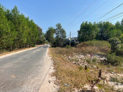 Bán 10m x 44m đất odt đường lý nam đế - phước hội - lagi giá mềm 0