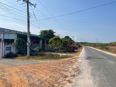 Bán 10m x 44m đất odt đường lý nam đế - phước hội - lagi giá mềm 2