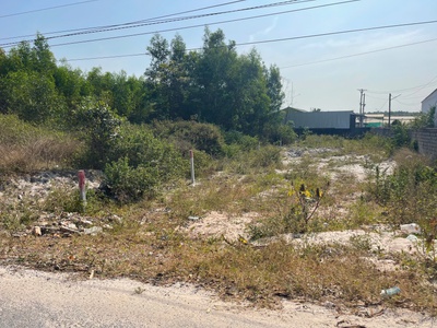 Bán 10m x 44m đất odt đường lý nam đế - phước hội - lagi giá mềm 3