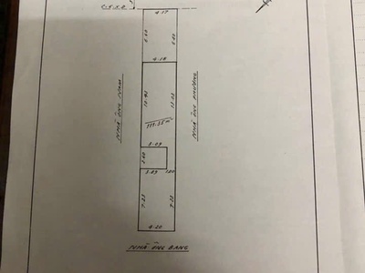 Chính chủ bán nhà mặt tiền trần văn ơn- phường quy nhơn mới gần biển có dòng tiền sẵn 0