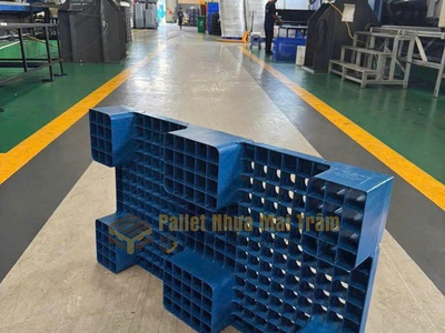   Xả Kho Pallet Nhựa Lót Sàn Chịu Tải Nặng - Giá Rẻ Sập Sàn Chỉ Từ 90.000đ   2
