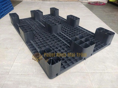  Xả Kho Pallet Nhựa Lót Sàn Chịu Tải Nặng - Giá Rẻ Sập Sàn Chỉ Từ 90.000đ   5