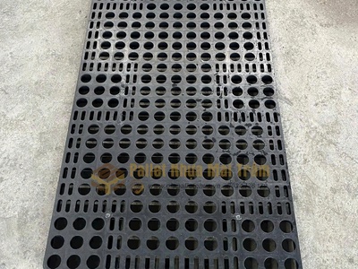   Xả Kho Pallet Nhựa Lót Sàn Chịu Tải Nặng - Giá Rẻ Sập Sàn Chỉ Từ 90.000đ   6