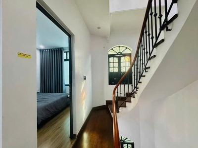 Cho thuê nhà đầy đủ đồ tại Trần Quang Khải , Minh Khai , Hồng Bàng 0