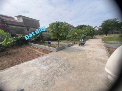 Bán siêu phẩm 42.2m2 xã chương dương đường rộng 4,5m giá 3.3 tỷ tự nhiên thường tín 2