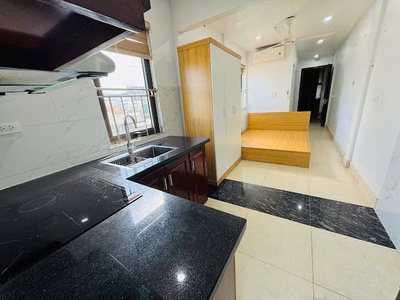 Cho thuê ccmn cực đẹp thoáng sáng ngõ 69a nguyễn trãi, thanh xuân ngã tư sở 1