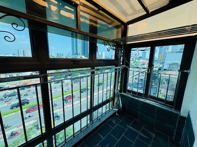 Cho thuê ccmn cực đẹp thoáng sáng ngõ 69a nguyễn trãi, thanh xuân ngã tư sở 3