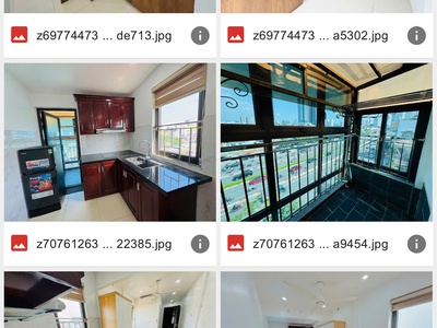 Cho thuê ccmn cực đẹp thoáng sáng ngõ 69a nguyễn trãi, thanh xuân ngã tư sở 4