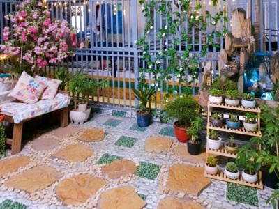 Nhà hẻm ô tô cách mạng tháng tám quận tân bình 4 x 11m 45 m2 6.8 tỷ 2