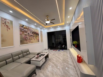 Bán căn nhà 3 tầng ngõ phố Nguyễn Chí Thanh, ph Tân Bình, TP HD, 51.5m2, 3 ngủ, 3 vs, 3.66 tỷ 1