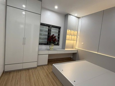 Bán căn nhà 3 tầng ngõ phố Nguyễn Chí Thanh, ph Tân Bình, TP HD, 51.5m2, 3 ngủ, 3 vs, 3.66 tỷ 4