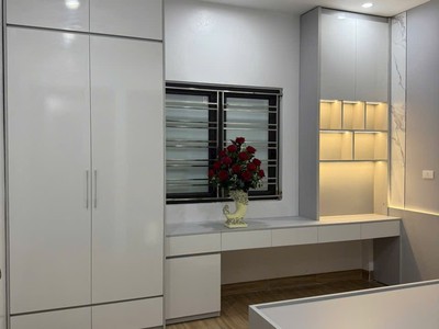 Bán căn nhà 3 tầng ngõ phố Nguyễn Chí Thanh, ph Tân Bình, TP HD, 51.5m2, 3 ngủ, 3 vs, 3.66 tỷ 6