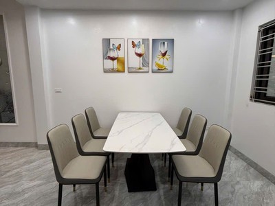 Bán căn nhà 3 tầng ngõ phố Nguyễn Chí Thanh, ph Tân Bình, TP HD, 51.5m2, 3 ngủ, 3 vs, 3.66 tỷ 8