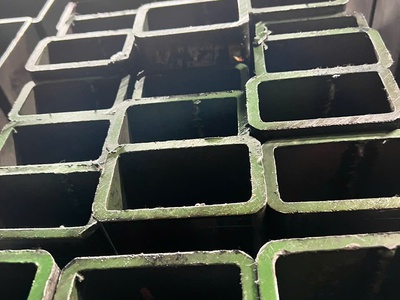 Hồ Chí Minh: Sắt vuông 500x500x12li,400x400,300x300,350x350 ..200x200x12li có sẵn 1