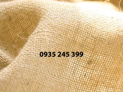 Vải bố trang trí handmade 5