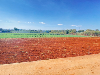 Bán 4 lô đất hẻm tổ 33, thông 2 đầu, đức trọng, lâm đồng 2