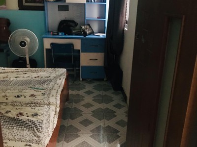 Cho thuê nhà nguyên căn đường 24, P.Linh Đông, Thủ Đức   80m    2PN   giá 7.5tr/tháng. 3