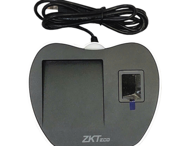 ZK8500 đầu đọc vân tay hàng chính hãng 0