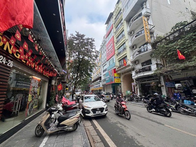 Nguyễn Trường Tộ Cách Phố 5M Lô Góc Thoáng MT 5M 4 Tầng 13.9 Tỷ 3