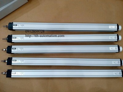 Thước điện trở LWH-550mm 0