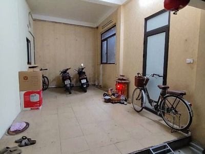 Giá đầu tư ngõ 339 minh khai bán nhà 5 tầng dân xây lô góc hai bà trưng 2