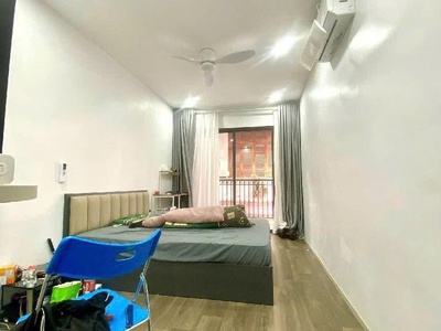 Bán nhà mạc thị bưởi 4 tầng dân xây ở ngay 2 thoáng hai bà trưng 4