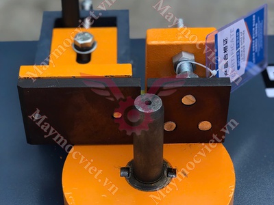 Máy bẻ đai sắt thép GF25 giá rẻ 1