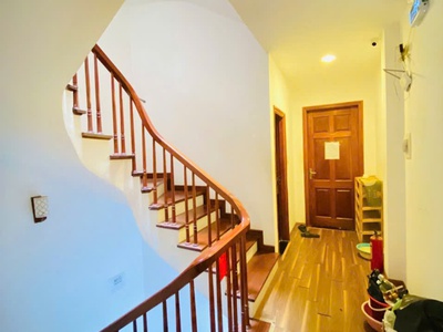 Phân lô khu Văn công Mai Dịch 50m2 5 tầng giá nhỉnh 15 tỷ 3