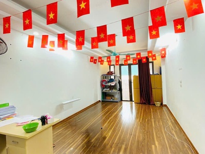 Phân lô khu Văn công Mai Dịch 50m2 5 tầng giá nhỉnh 15 tỷ 4