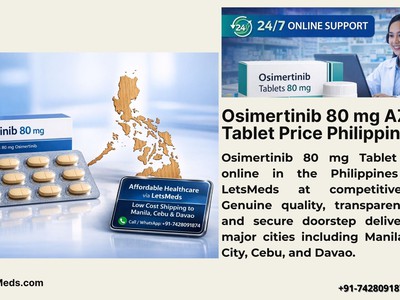 Where Can I buy Osimertinib 80 mg Tablet Online at Lower Cost 0