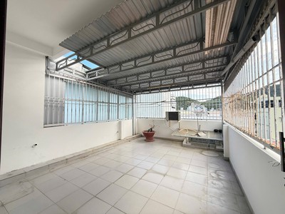 Bán nhà 4 tầng Vĩnh Hải, Bắc Nha Trang ĐƯỜNG 8M GIÁ CHỈ 8,9 TỶ 1