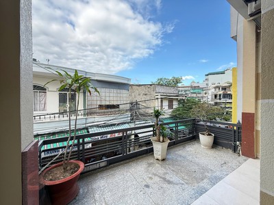 Bán nhà 4 tầng Vĩnh Hải, Bắc Nha Trang ĐƯỜNG 8M GIÁ CHỈ 8,9 TỶ 7