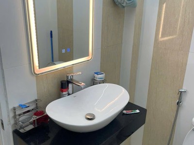 Bán nhà 3 tầng mặt tiền đường Lý Thái Tổ 20m, Vĩnh Hoà, Bắc Nha Trang GIÁ 8,9 TỶ 7