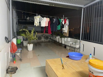 Bán nhà 3 tầng mặt tiền đường Lý Thái Tổ 20m, Vĩnh Hoà, Bắc Nha Trang GIÁ 8,9 TỶ 11