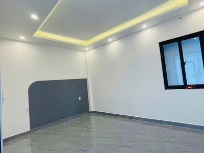 Bán nhà 3 tầng mới tinh An Chân, Sở Dầu, Hồng Bàng, Hải Phòng. Chỉ 2,6 tỷ 5