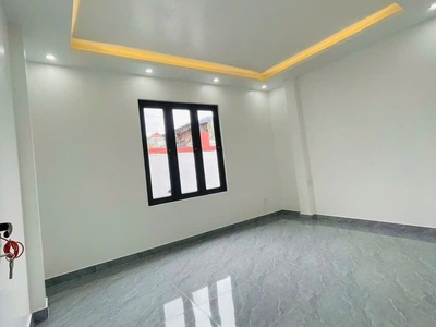 Bán nhà 3 tầng mới tinh An Chân, Sở Dầu, Hồng Bàng, Hải Phòng. Chỉ 2,6 tỷ 4