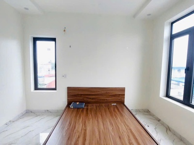 Bán nhà 3 tầng mới tinh An Chân, Sở Dầu, Hồng Bàng, Hải Phòng. Chỉ 2,6 tỷ 0