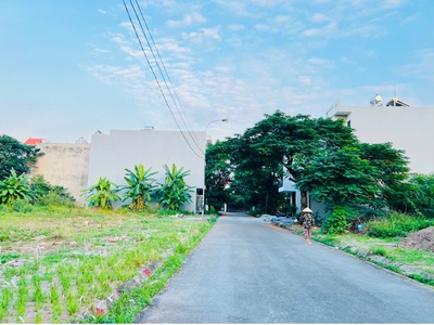 CHỈ 2,69 TỶ Lô đất phân lô An Trì, Hùng Vương, Hồng Bàng, Hải Phòng 4
