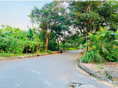 CHỈ 2,69 TỶ Lô đất phân lô An Trì, Hùng Vương, Hồng Bàng, Hải Phòng 3