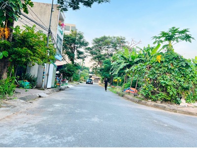 CHỈ 2,69 TỶ Lô đất phân lô An Trì, Hùng Vương, Hồng Bàng, Hải Phòng 2