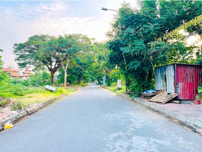 CHỈ 2,69 TỶ Lô đất phân lô An Trì, Hùng Vương, Hồng Bàng, Hải Phòng 1