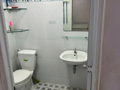 Cho thuê căn hộ 2PN tại chung cư Thanh Bình Plaza Plaza 2