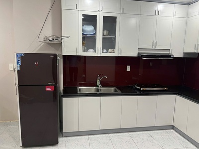 Cho thuê căn hộ 2PN tại chung cư Thanh Bình Plaza Plaza 3