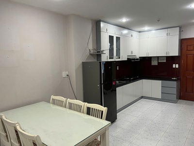 Cho thuê căn hộ 2PN tại chung cư Thanh Bình Plaza Plaza 4