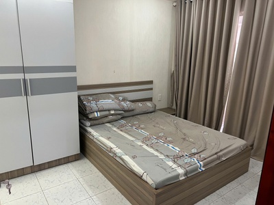 Cho thuê căn hộ 2PN tại chung cư Thanh Bình Plaza Plaza 5