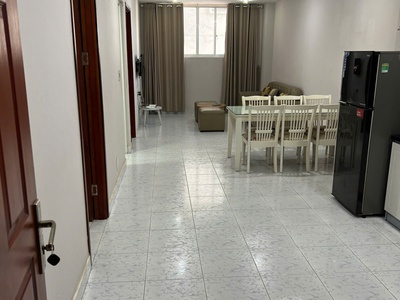 Cho thuê căn hộ 2PN tại chung cư Thanh Bình Plaza Plaza 0