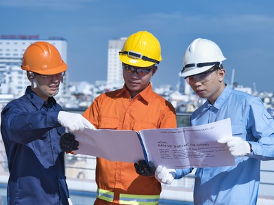 Top 5 nhà cung cấp bảo hộ lao động tại Hà Nội uy tín 0